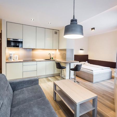 Deluxe Apartment Rakowicka 15 Wawelofts Краків Екстер'єр фото