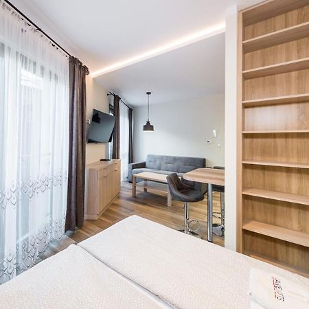 Deluxe Apartment Rakowicka 15 Wawelofts Краків Екстер'єр фото