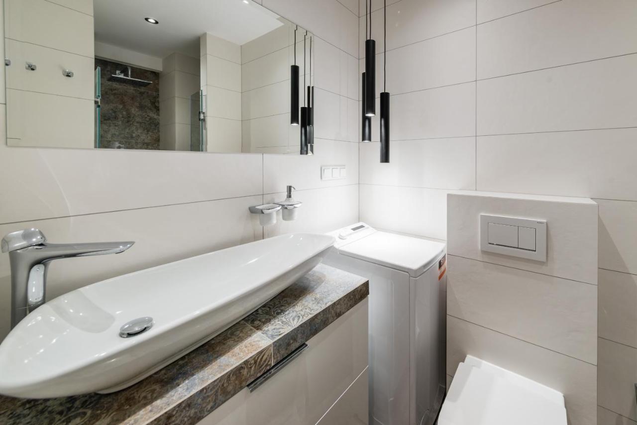 Deluxe Apartment Rakowicka 15 Wawelofts Краків Екстер'єр фото