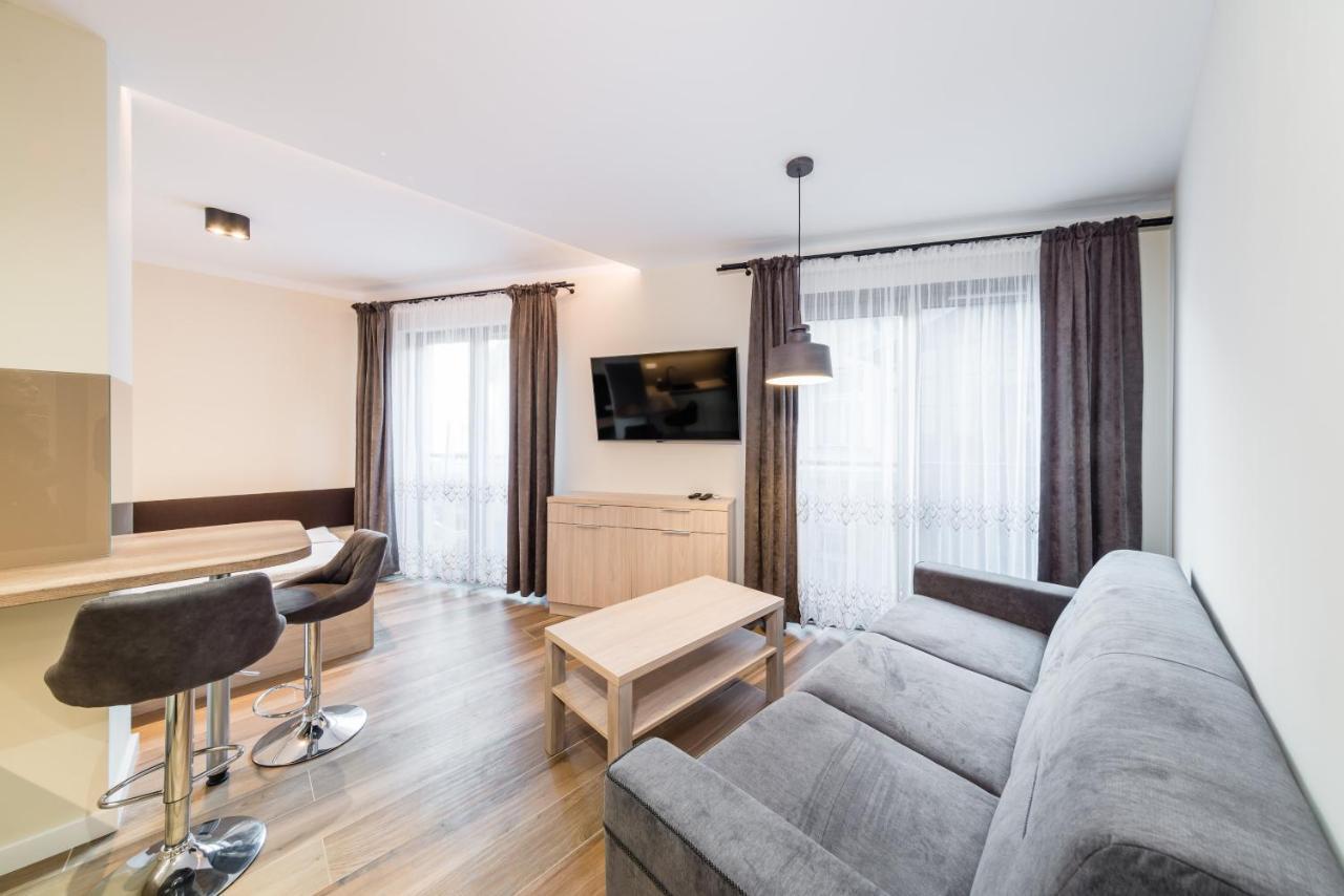 Deluxe Apartment Rakowicka 15 Wawelofts Краків Екстер'єр фото