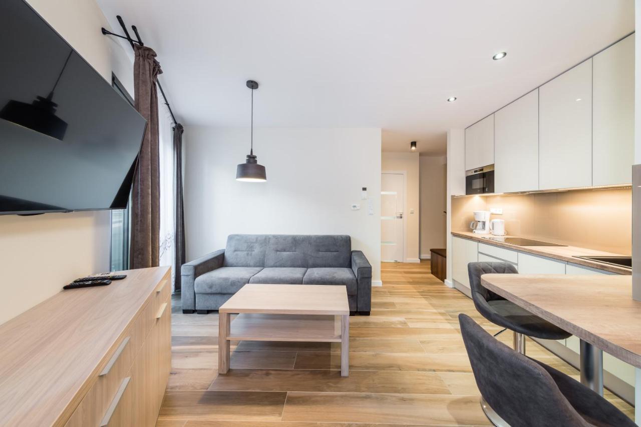 Deluxe Apartment Rakowicka 15 Wawelofts Краків Екстер'єр фото