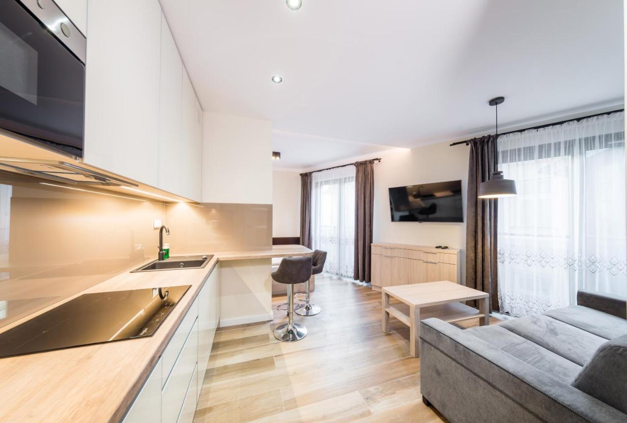 Deluxe Apartment Rakowicka 15 Wawelofts Краків Екстер'єр фото