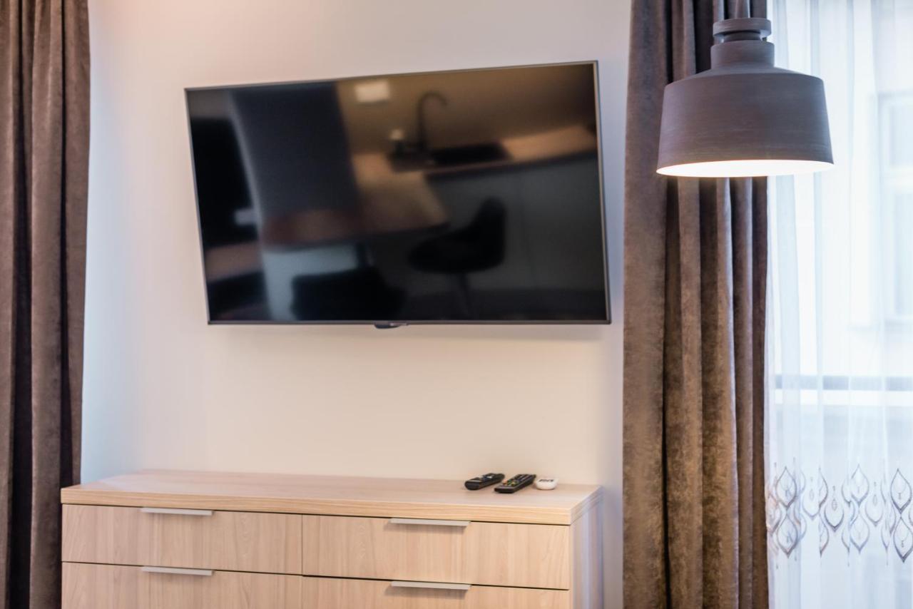 Deluxe Apartment Rakowicka 15 Wawelofts Краків Екстер'єр фото