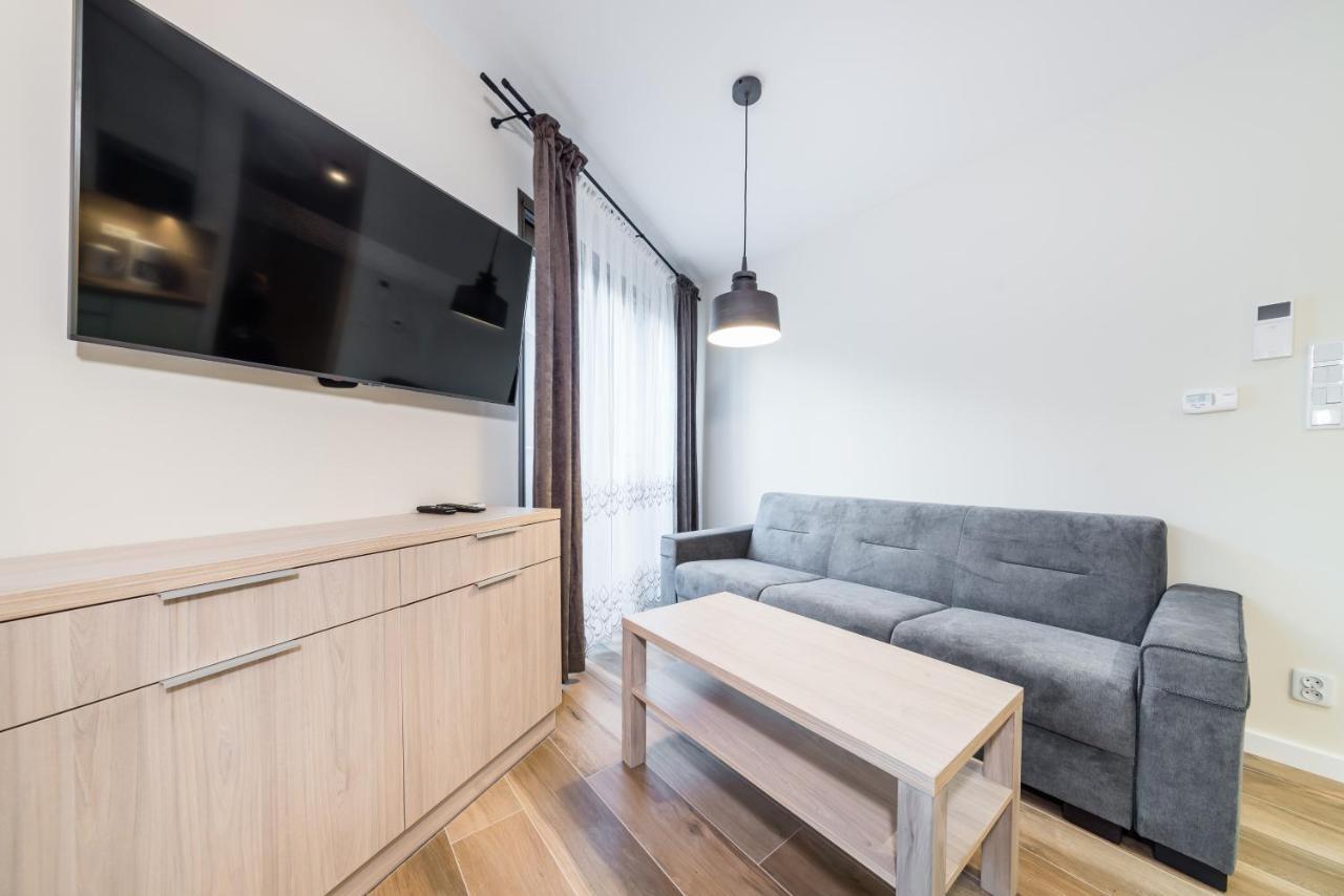 Deluxe Apartment Rakowicka 15 Wawelofts Краків Екстер'єр фото