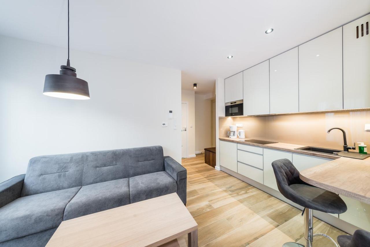 Deluxe Apartment Rakowicka 15 Wawelofts Краків Екстер'єр фото
