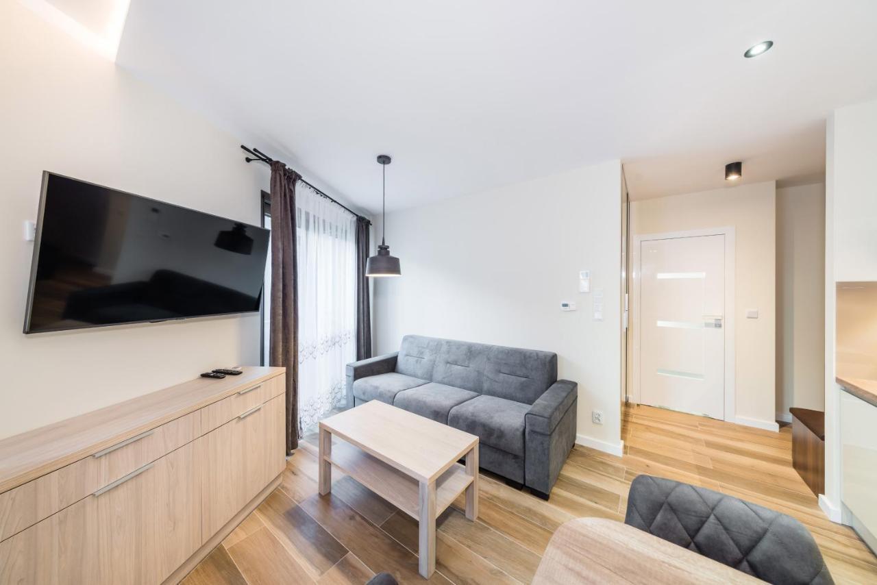 Deluxe Apartment Rakowicka 15 Wawelofts Краків Екстер'єр фото