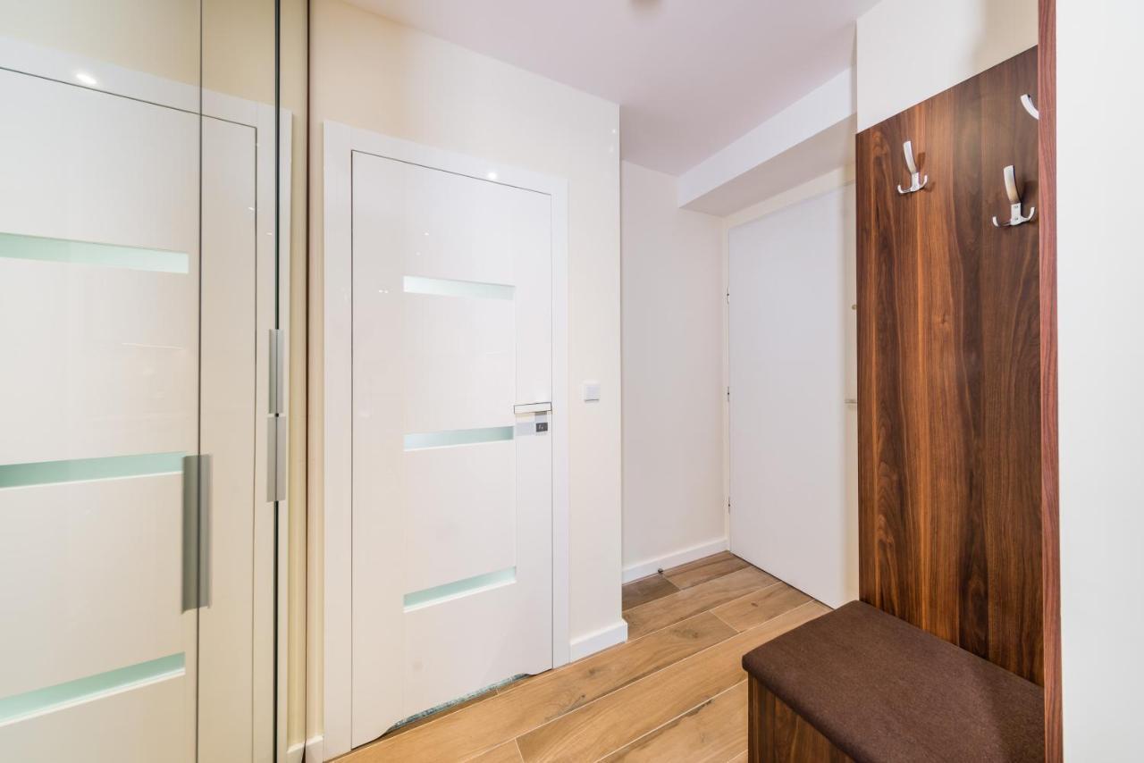 Deluxe Apartment Rakowicka 15 Wawelofts Краків Екстер'єр фото
