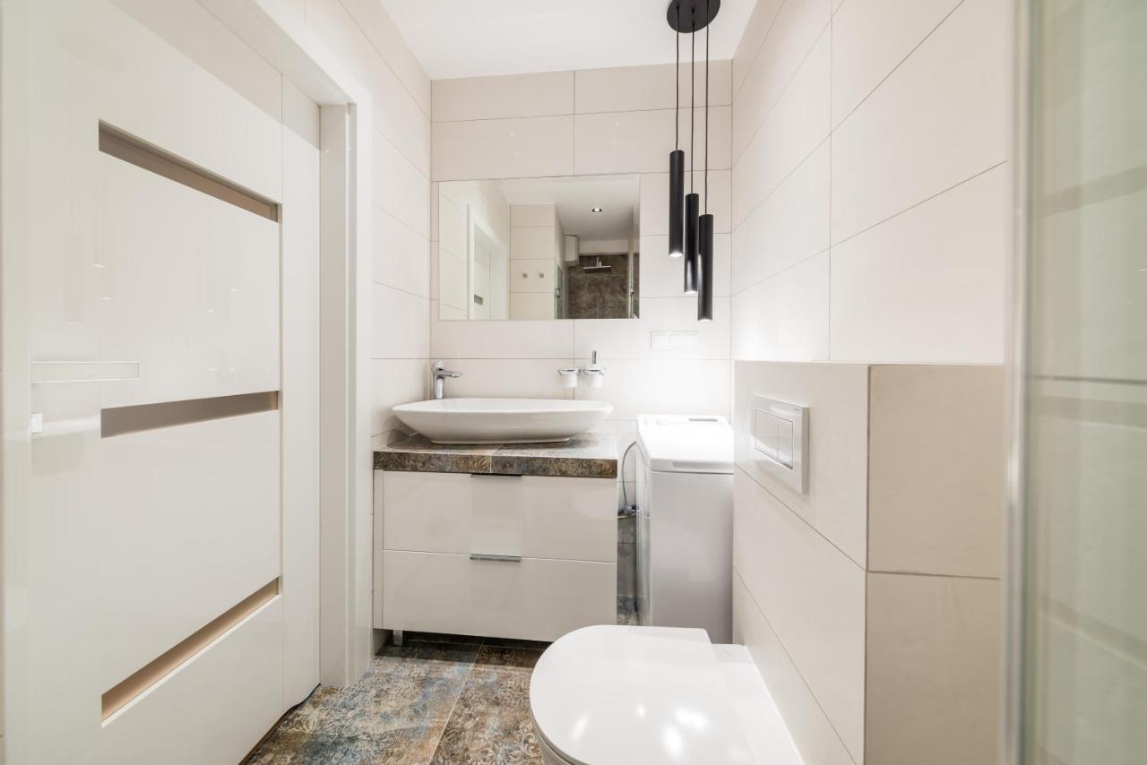 Deluxe Apartment Rakowicka 15 Wawelofts Краків Екстер'єр фото